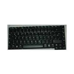 Replacement Laptop Keyboard for SAMSUNG P28 P29