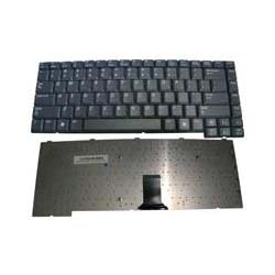 Replacement Laptop Keyboard for SAMSUNG X30 X15 X20 X25
