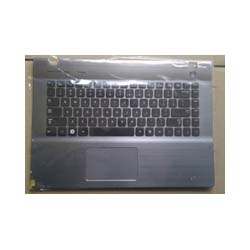 New Keyboard for SAMSUNG QX411 QX410 With C Case