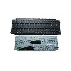 Replacement Laptop Keyboard for SAMSUNG C710 NP-RC710 RC711 