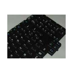 Replacement Laptop Keyboard for SAMSUNG X520