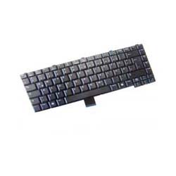 Replacement Laptop Keyboard for SAMSUNG X50