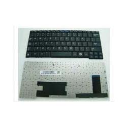 Replacement Laptop Keyboard for SAMSUNG Q30 Q35 Q45 Series 