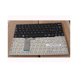New Keyboard for SAMSUNG X170 X118 X120 X130 Italy Language Layout Black