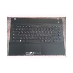 New Keyboard for Samsung NP 300V3A 300V4A Russian Language Layout Black