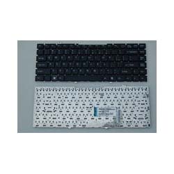 Sony FW US Keyboard 9J.N0U82.101 81-31105002-04 US