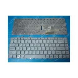 Sony FW US Keyboard 9J.N0U82.001 81-31105002-03 US