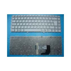 SONY VAIO VGN-NW Keyboard 53010DG19-035-G  9J.N0U82.B0U UK