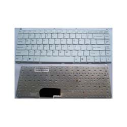 Replacement Laptop Keyboard for SONY VIAO VGN-FE90PS FE91PS FE92HS FE92NS