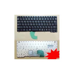 SONY VAIO PCG-R505 PCG-V505 Series laptop Keyboard 147667122, 147667121, 19T06896, KFRLBA020B, 14766