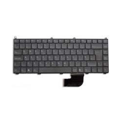 New Keyboard for SONY VGN-AR PCG-8113M Series Black UK p/n 147977911