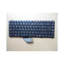 SONY VGN-FS15C FS18CP FS28C FS35C FS38C FS48C Laptop Keyboard UK English & Big Enter Keyboard White