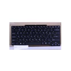 Black Laptop Keyboard for Sony VGN-SR