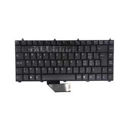 SONY VAIO VGN-FS15C FS16 FS18C FS25C FS28C SW Layout Laptop Keyboard 