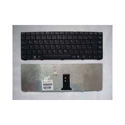 New Keyboard for SONY VAIO VGN-NR23H NR25H NR28H Black