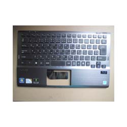 SONY VGN-Z15 Z35 Z45 Z55 Z70 Z590 Z690 Z790 Z49 Z92 Z91P Laptop Keyboard JP/JA Japanese Layout Black