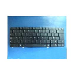 Laptop Keyboard for SONY VAIO PCG-Z1 (UK)