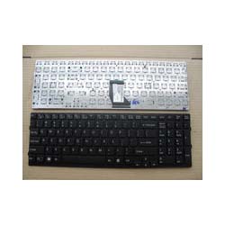 Laptop Keyboard for SONY VAIO VPC-CB VPC CB series
