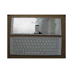Laptop Keyboard for SONY VAIO VPC-EG VPC EG EG16 EG18