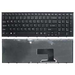 US English Laptop Keyboard for SONY VAIO VPC-EL VPCEL Series