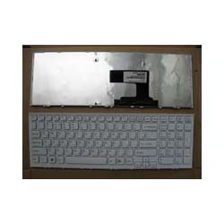 Laptop Keyboard for SONY VAIO VPC-EL111T VPC-EL15FX VPC-EL17FX