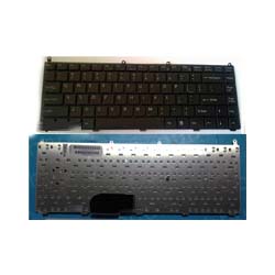 Brand New Laptop Keyboard for SONY VGN-AR75UDB VGN-AR18CP AR28CP AR38C AR48C AR68C US English Black