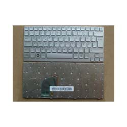 Replacement Laptop Keyboard for SONY VAIO VGN-CR21 CR23 CR33