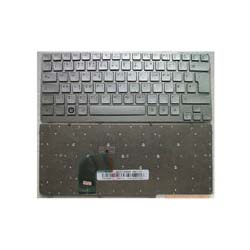 Replacement Laptop Keyboard for SONY VAIO VGN-CR21 CR23 CR33