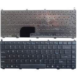 Brand New Sony PCG-7R1L PCG-7H2L PCG-7N1L PCG-7R2L 7H1L Replacement Laptop Keyboard Black US English