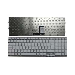 New Keyboard for Sony VPC-EC3M1E VPC-EC2JFX SP White Spanish Teclado MP-09L26E0-886​3