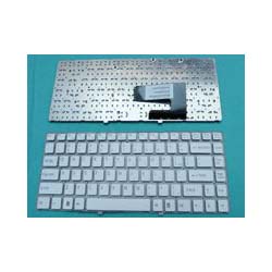  Replacement Laptop Keyboard for SONY VAIO VGN-NW25E/B NW18 NW28 NW35 NW23