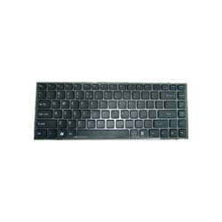 US English Keyboard for Sony Vaio VPC-S115 S125 S118 S119 S128 