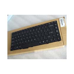 Replacement Laptop Keyboard for SONY VIAO VGN-SZ Series