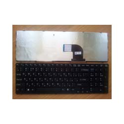Replacement Laptop Keyboard for SONY VIAO SVE15 SVE17 Series