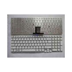 SONY VAIO VPC-EB17FJ PCG-71311N Laptop Keyboard
