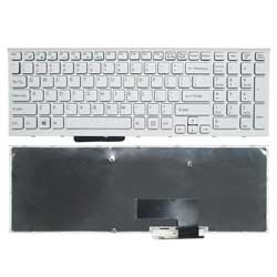 US English Laptop Keyboard for SONY VAIO EH Series VAIO VPC-EH VPCEH35YC EH38EC/W EH35YC EH38EC H3S3