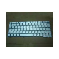 Replacement Laptop Keyboard for SONY VAIO VPC-M125JC M126JC M128JC