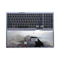 Replacement Laptop Keyboard for SONY VAIO VPC-F135FG VPC-F136FG VPC-F137HG VPC-F138FC