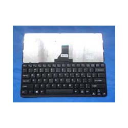 Replacement Laptop Keyboard for SONY VAIO SVE141C11L SVE141D11L