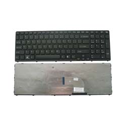 New Keyboard for SONY VAIO SVE15 SVE151C11M SVE151E11T SVE1511SAC US English Layout