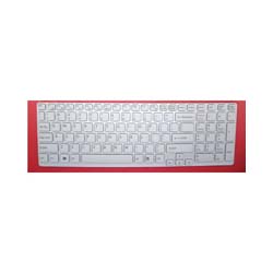 New US English Keyboard for SONY SVE15117FJP SVE151D11L SVE151G18T