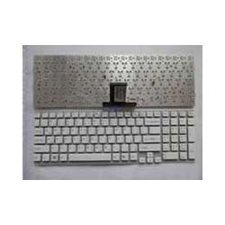 Replacement Laptop Keyboard for SONY VAIO VPC-EB17FJ PCG-71311N