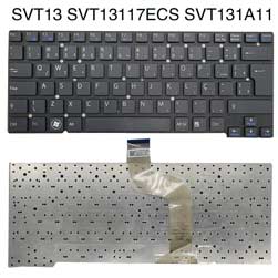 Brand New European Language Laptop Keyboard SONY VAIO SVT13 SVT131A11T SVT13117 T13 SVT141