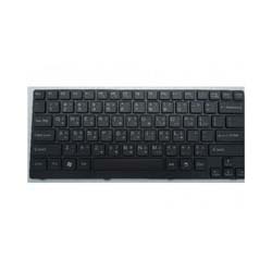 SONY VAIO PCG-5G2T/5K2T VGN-CR PCG-5K1T 5J1T 6R1T Laptop Keyboard