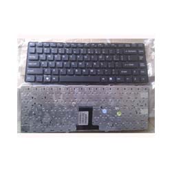 New Keyboard for Sony VPCEA18EC EA28EC EA35EC EA48EC Black US English Layout