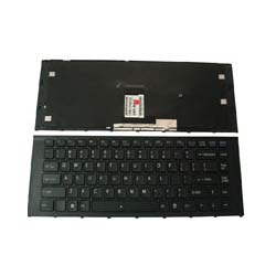 NEW SONY VAIO PCG-61211T PCG-61211W PCG-61212T Laptop Keyboard US Layout Black