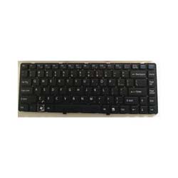  SONY VPC-EA VPCEA47EC VPCEA4AYC VPCEA400C Laptop Keyboard