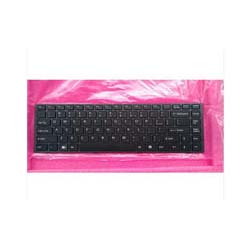 New Keyboard for SONY SVE141M12T SVE151E13T 