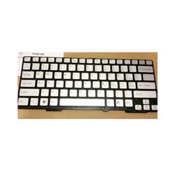 New Keyboard for SONY SVS13128CC SVS131C1DT S13128 S131C1DT