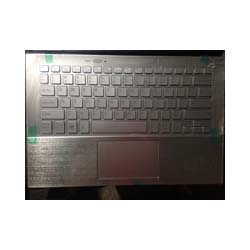 13 Inch  Laptop Keyboard With C Case for SONY VAIO PRO11 SVP112A1CT SVP112A18T SVP13 SVP13217SCS SVP
